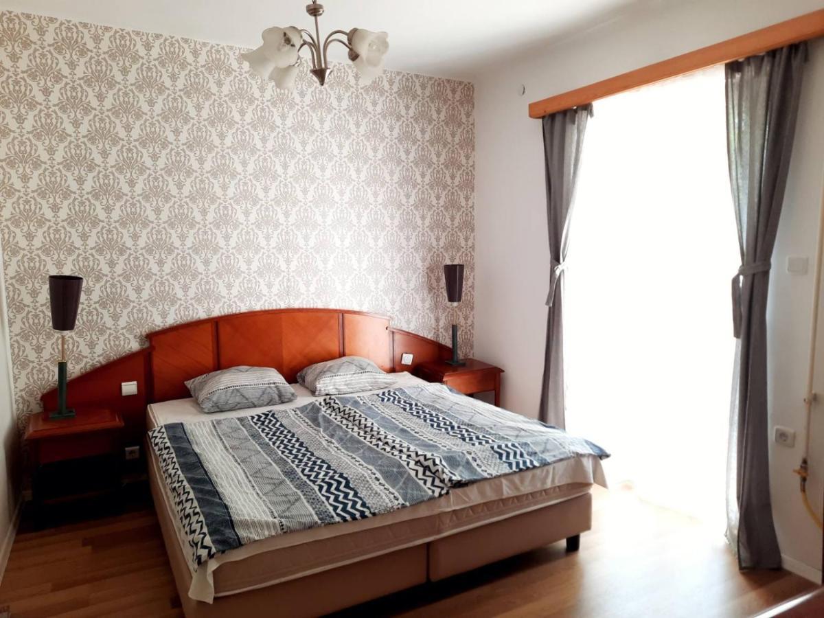 Central Room Balatonszarszo Bagian luar foto