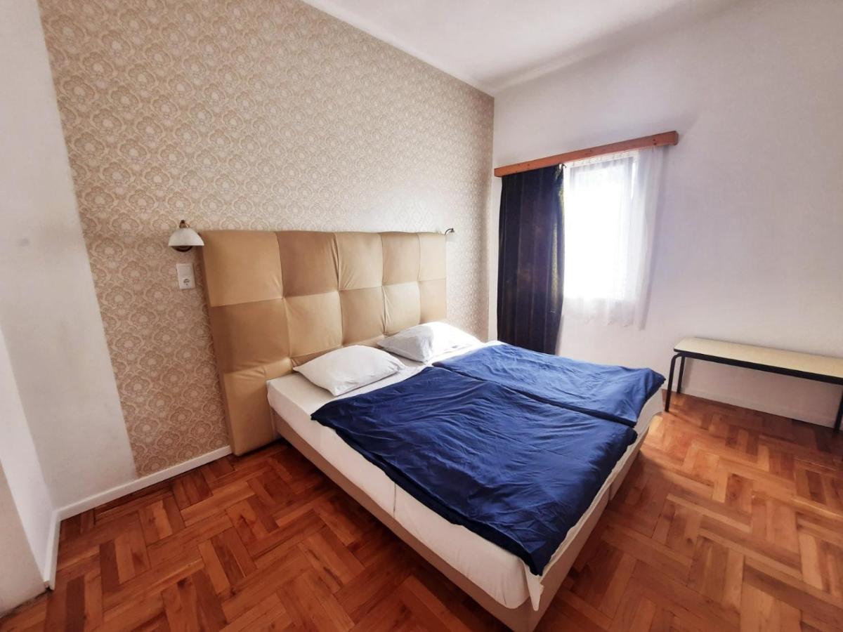 Central Room Balatonszarszo Bagian luar foto